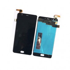 Дисплей ZTE Nubia M2 Lite NX573J тачскрин (экран и сенсор) модуль