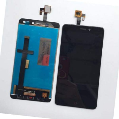 Дисплей ZTE Nubia N1 NX541J тачскрин (экран и сенсор) модуль