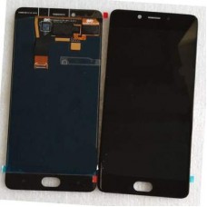 Дисплей ZTE Nubia N2 NX575J тачскрин (экран и сенсор) модуль ОРИГИНАЛ