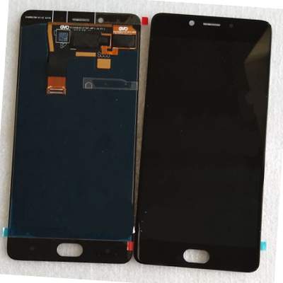 Дисплей ZTE Nubia N2 NX575J тачскрин (экран и сенсор) модуль ОРИГИНАЛ