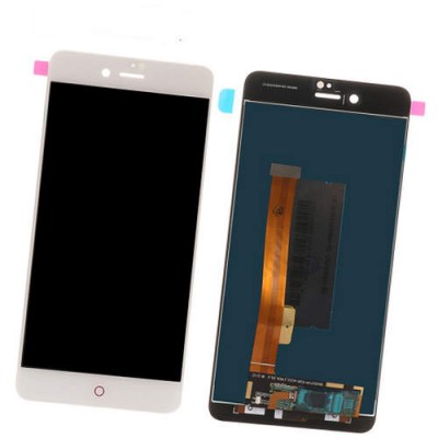 Дисплей ZTE Nubia Z11 mini S NX549J тачскрин (экран и сенсор) модуль