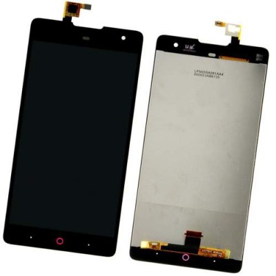 Дисплей ZTE Nubia Z7 Max NX505J тачскрин (экран и сенсор) модуль