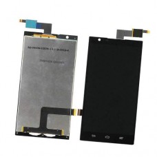 Дисплей ZTE ZMAX Z970 тачскрин (экран и сенсор) модуль