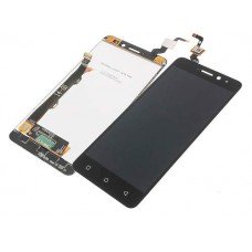 Дисплей Lenovo K6 K33a48 тачскрин (экран и сенсор) модуль Дисплей Lenovo K6 K33a48 тачскрин (экран и сенсор) модуль