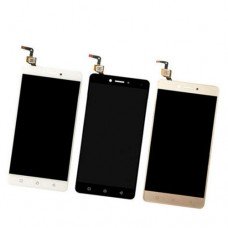Дисплей Lenovo K6 Note K53a48 тачскрин (экран и сенсор) модуль