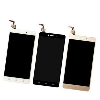 Дисплей Lenovo K6 Note K53a48 тачскрин (экран и сенсор) модуль