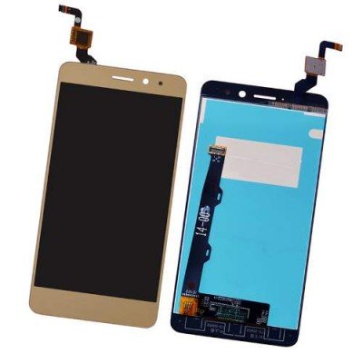 Дисплей Lenovo K6 Power K33a42 тачскрин (экран и сенсор) модуль