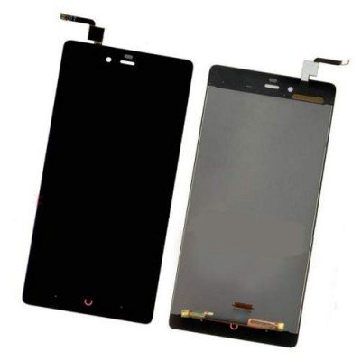 Дисплей ZTE Nubia Z9 Max тачскрин (экран и сенсор) модуль