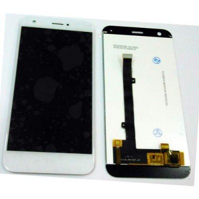 Дисплей ZTE Blade A506 тачскрин (экран и сенсор) модуль