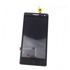 Дисплей ZTE Blade GF3 тачскрин черный (экран и сенсор) модуль