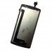 Дисплей ZTE Blade L5 тачскрин (экран + сенсор) модуль