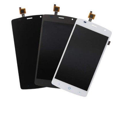 Дисплей ZTE Blade L5 тачскрин (экран + сенсор) модуль