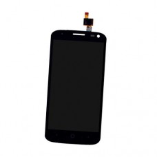 Дисплей ZTE Blade Q Lux тачскрин (экран и сенсор) модуль