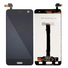 Дисплей ZTE BLADE V8 BV0800 тачскрин (экран и сенсор) модуль