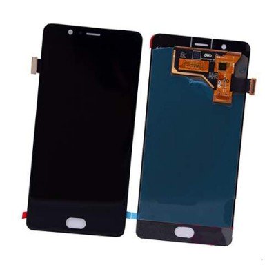 Дисплей ZTE Nubia M2 NX551J тачскрин (экран и сенсор) модуль