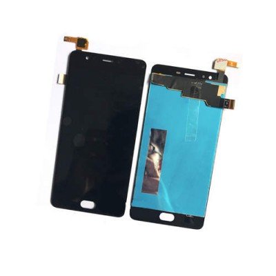 Дисплей ZTE Nubia M2 Lite NX573J тачскрин (экран и сенсор) модуль