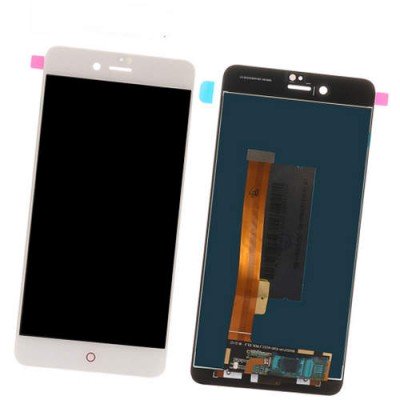 Дисплей ZTE Nubia Z11 mini S NX549J тачскрин (экран и сенсор) модуль
