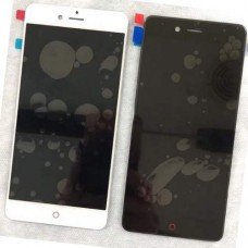 Дисплей ZTE Nubia Z17 mini NX569J, NX569H тачскрин (экран и сенсор) модуль