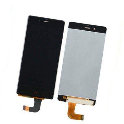 Дисплей ZTE Nubia Z9 NX508J тачскрин (экран и сенсор) модуль
