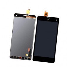 Дисплей ZTE Z7 mini NX507J тачскрин (экран и сенсор) модуль