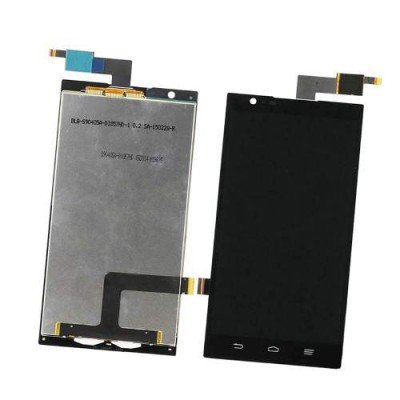 Дисплей ZTE ZMAX Z970 тачскрин (экран и сенсор) модуль