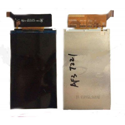 Дисплей ZTE Blade AF3 / A5 / A5 Pro / T221 экран, матрица