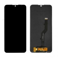 Дисплей ZTE Blade A7 2019 / Blade A7 2020 / Blade A5 2020 тачскрин (экран и сенсор) модуль