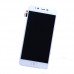 Дисплей ZTE Nubia M2 Lite NX573J тачскрин (экран и сенсор) модуль
