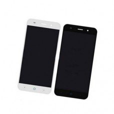 Дисплей ZTE Blade Z10 / A512 тачскрин (экран и сенсор) модуль