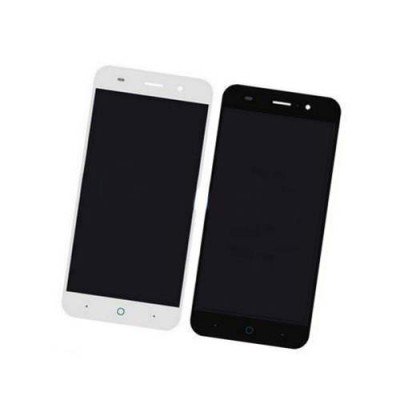 Дисплей ZTE Blade Z10 / A512 тачскрин (экран и сенсор) модуль