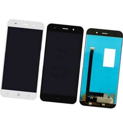 Дисплей ZTE Blade Z7 T663 / Blade D6 / Blade V6 / Blade X7 тачскрин (экран и сенсор) модуль