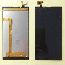 Дисплей Archos 55B Plantium тачскрин (экран и сенсор) модуль
