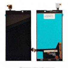 Дисплей Archos 50B Oxygen тачскрин (экран и сенсор) модуль