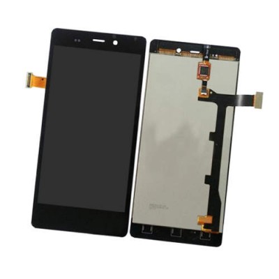 Дисплей BLU Life Pure L240A L240I тачскрин (экран и сенсор) модуль