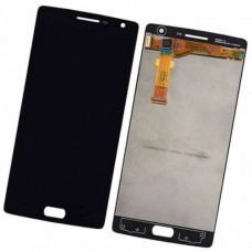Дисплей OnePlus 2 Two A2001 тачскрин (экран и сенсор) модуль