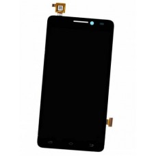 Дисплей GIGABYTE GSmart Mika M2 тачскрин (экран и сенсор) модуль