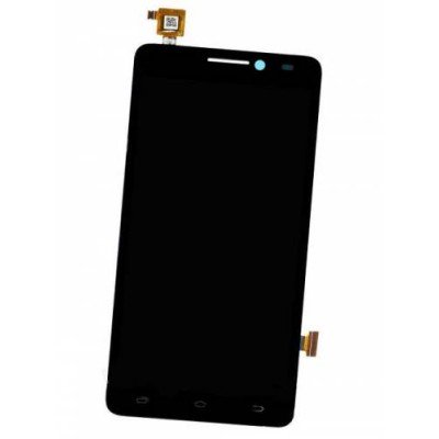 Дисплей GIGABYTE GSmart Mika M2 тачскрин (экран и сенсор) модуль