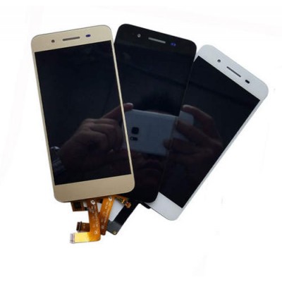Дисплей Huawei GR3 Enjoy 5S сенсор модуль (экран и тачскрин)