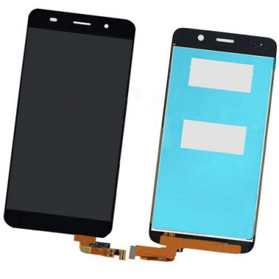 Дисплей Huawei Honor 4A Y6 SCL-L01 SCL-L21 SCL-L04 сенсор модуль (экран и тачскрин)