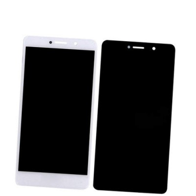 Дисплей Huawei Honor 6X GR5 2017 сенсор модуль (экран и тачскрин)