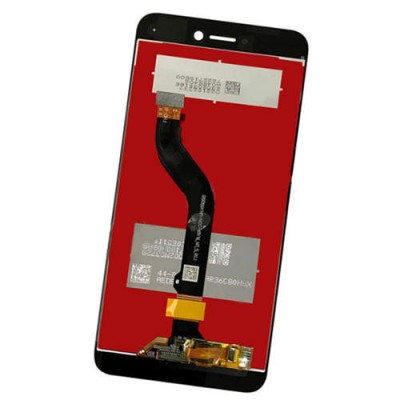 Дисплей Huawei P8 Lite 2017 / P9 Lite 2017 / Honor 8 Lite / Nova Lite 2016 тачскрин (экран и сенсор)