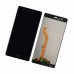 Дисплей Huawei P9 EVA-L19 тачскрин (экран и сенсор) модуль