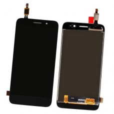 Дисплей Huawei Y3 2017 / CRO-L22 / CRO-U00 / Y3 2018 / CAG-L22 / CAG-L23 сенсор модуль (экран + тачскрин)