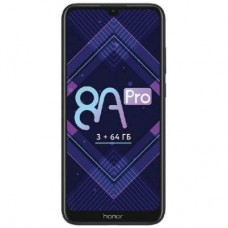 Дисплей Huawei Honor 8A Pro тачскрин (экран и сенсор) модуль ОРИГИНАЛ Дисплей Huawei Honor 8A Pro тачскрин (экран и сенсор) модуль ОРИГИНАЛ