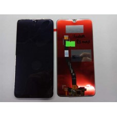 Дисплей Huawei Honor 8X Max тачскрин (экран и сенсор) модуль ОРИГИНАЛ