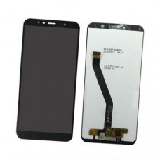 Дисплей Huawei Y6 2018 ATU-LX3 / ATU-L11 / ATU-L21 / ATU-L22 / Y6 Prime 2018 / Honor 7A Pro / Honor 7C / AUM-L29 / AUM-L41 (экран и сенсор) модуль ORIG Дисплей Huawei Y6 2018 ATU-LX3 / ATU-L11 / ATU-L21 / ATU-L22 / Y6 Prime 2018 / Honor 7A Pro / Honor 7C / AUM-L29 / AUM-L41 (экран и сенсор) модуль ORIG