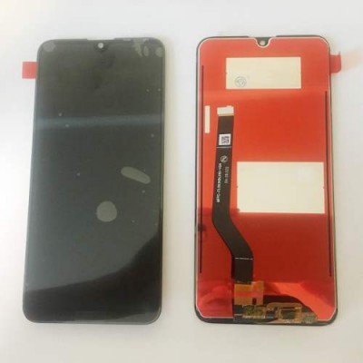 Дисплей Huawei Y7 2019 / Y7 Pro 2019 / Y7 Prime 2019 / DUB-LX1 / DUB-LX3 (экран и сенсор) модуль ОРИГИНАЛ