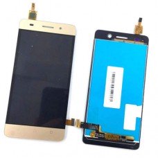 Дисплей Huawei Honor 4C сенсор модуль (экран и тачскрин)
