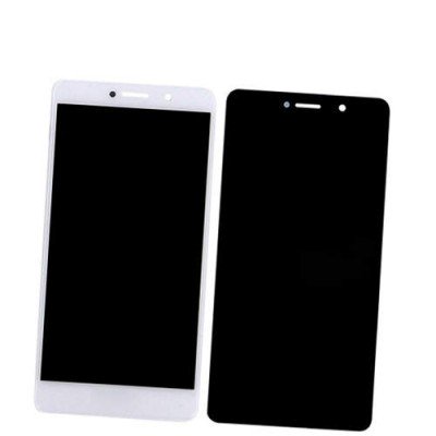 Дисплей Huawei Honor 6X GR5 2017 сенсор модуль (экран и тачскрин)