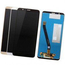 Дисплей Huawei Honor 7X тачскрин модуль (экран и сенсор)